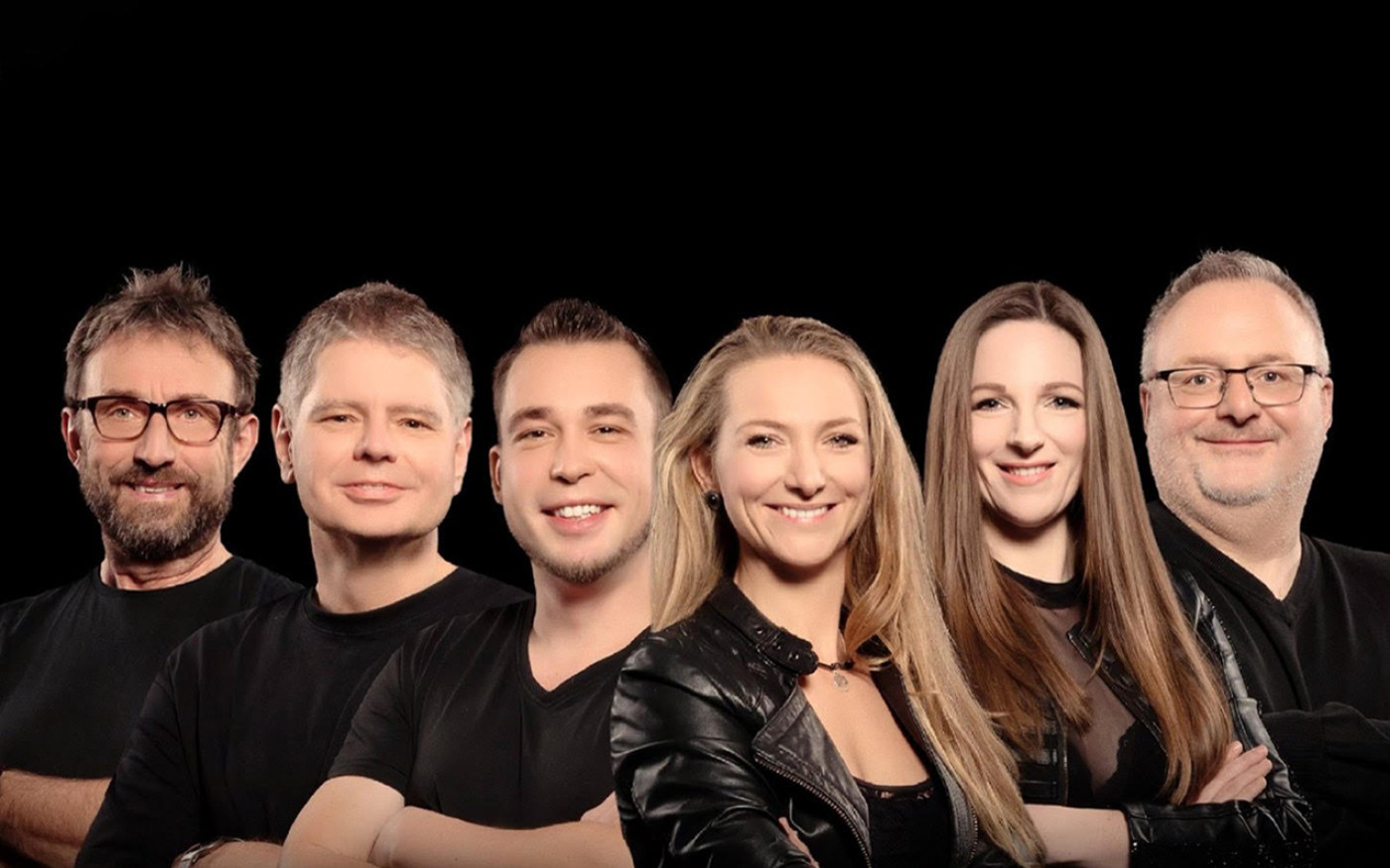 Quer durch 40 Jahre deutsche Musikgeschichte: Stürmer Deluxe sind am Freitag beim Gifhorner Altstadtfest zu erleben