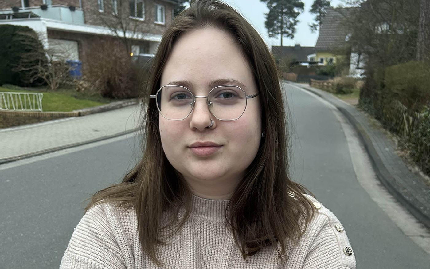 Rassismus verlernen: Unsere Kolumnistin Mia Anna Elisabeth Timmer checkt ihre eigenen schlechten Marotten und Vorurteile