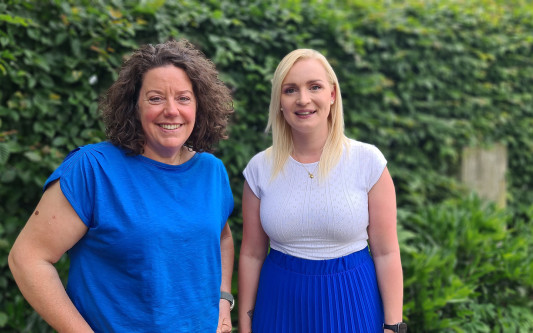 safe.point bei häuslicher und sexueller Gewalt: Donnerstags ist offene Sprechstunde für Kinder und Jugendliche im Steinweg 4