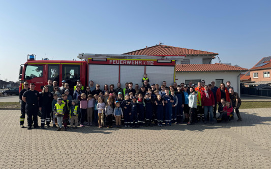 Saubere Sache – Groß Schwülper packt gemeinsam an