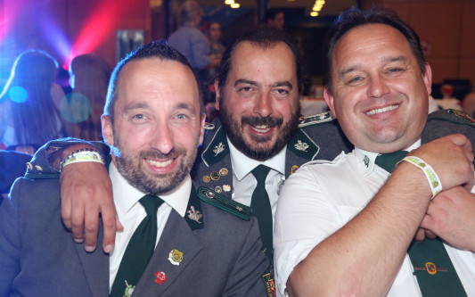 Schützenfest-Disko mit DJ: USK Gifhorn geht neue Wege am Freitagabend