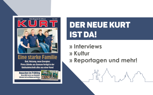 Schützenfest-Wahnsinn packt den Landkreis Gifhorn – Der neue KURT ist da