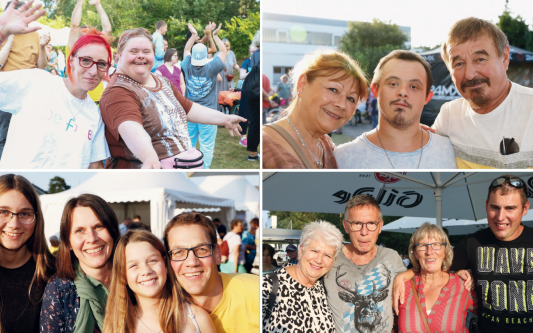 Sommer, Sonne, Party: Das Festival 4.0 der Lebensfreude Gifhorn lockt am 30. August mit Live-Musik, Tanz und Attraktionen bei freiem Eintritt