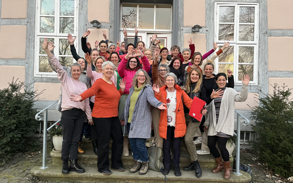 Sonntag geht's los: Frauengesundheitsmesse in Meinersen möchte Impulse für mehr Balance im Alltag anbieten