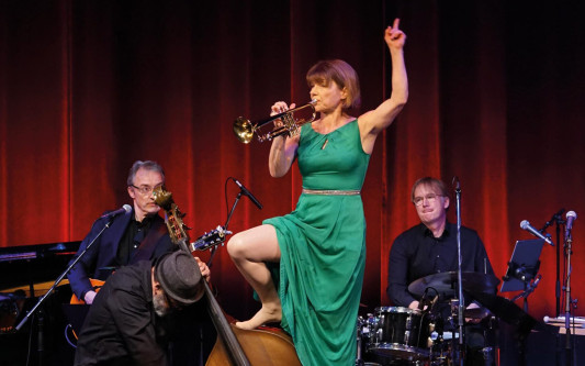 Sonntags-Abo der Stadthalle Gifhorn: 