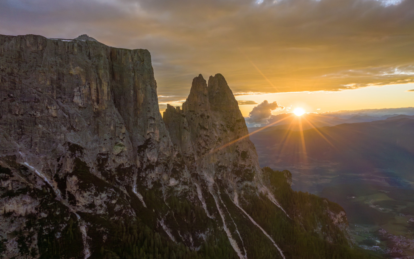 Südtirol und Dolomiten in aufregender 3D-Show: Stephan Schulz erzählt von seinen Abenteuern in der Stadthalle Gifhorn