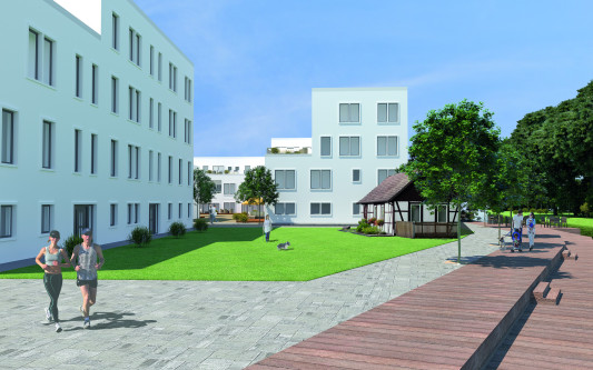 Unbeachtete Lebensprojekte: In der Sanssouci-Mühle zeigt die Ausstellung 