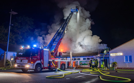 USK schmiedet Pläne voller Zuversicht: So soll es nach dem Brand des Gifhorner Schießheims mit Schießsport, Schützenfest, Vereinsheim, Gastronomie und mehr weitergehen – Auch eine Helfer-Party ist geplant