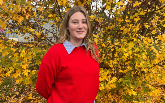 Verstärkung im KURT-Team: Lisa Jürgens ist nun Eure neue Mediaberaterin