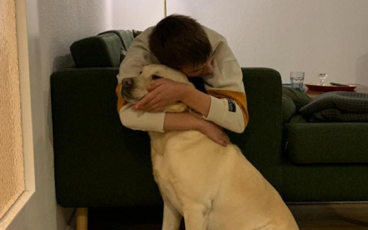 Vielen Kindern droht die Einsamkeit: Bianca Ohlrogg aus Knesebeck warnt vor den Folgen der Schließung der Schule der Zukunft