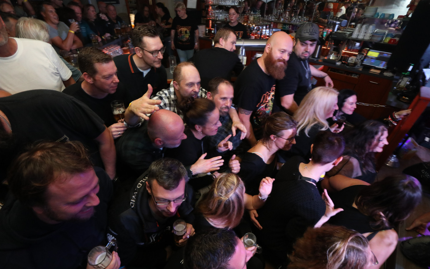 Vier Acts, vier Locations, ein Preis: Fuzo Rock steigt am 27. September in Gifhorn