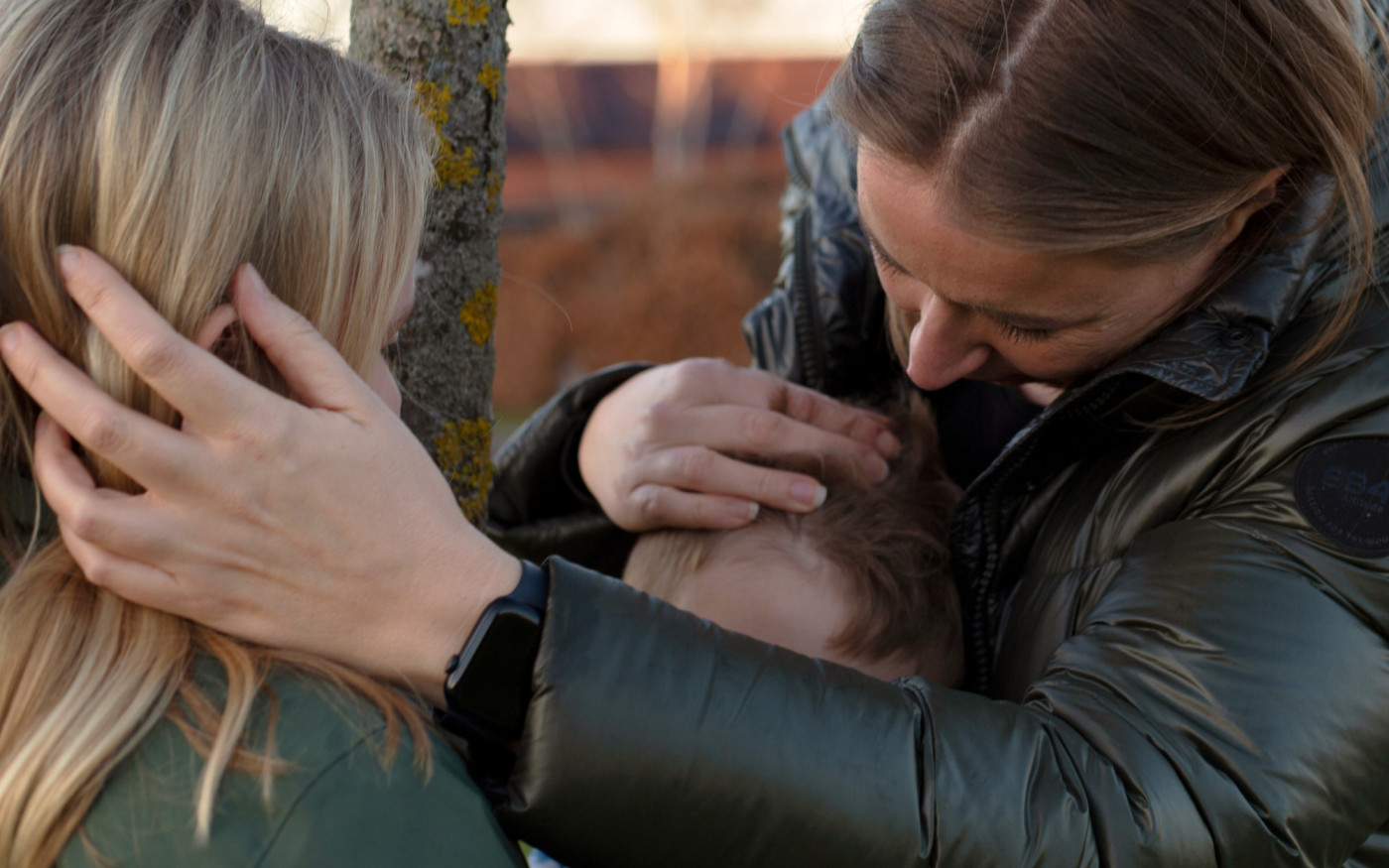 Wenn das Zuhause kein sicherer Ort ist: Die Beratungs- und Interventionsstelle gegen häusliche Gewalt hilft in der Not