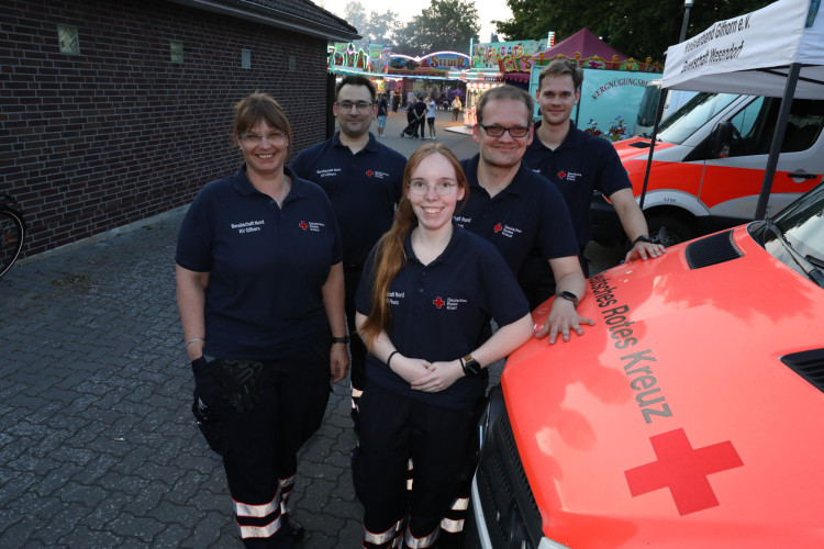 Zieht Euch unbedingt diese KURT-Fotogalerie rein: Frank Nehrig regiert die Wesendorfer Schützen