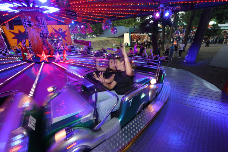 Zieht Euch unbedingt diese KURT-Fotogalerie rein: Frank Nehrig regiert die Wesendorfer Schützen