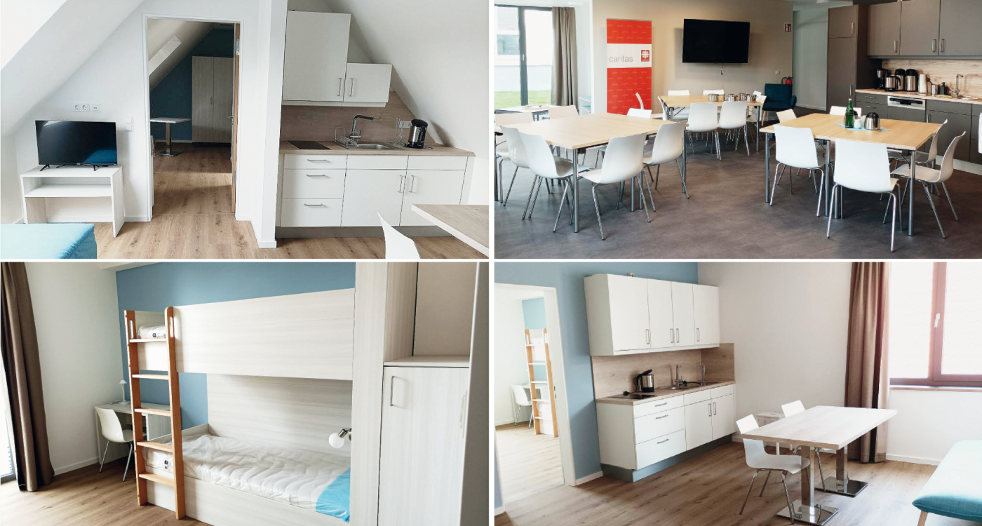 Zuflucht in Zeiten größter privater Not: Das Gifhorner Frauenhaus hilft schutzsuchenden Frauen und Kindern